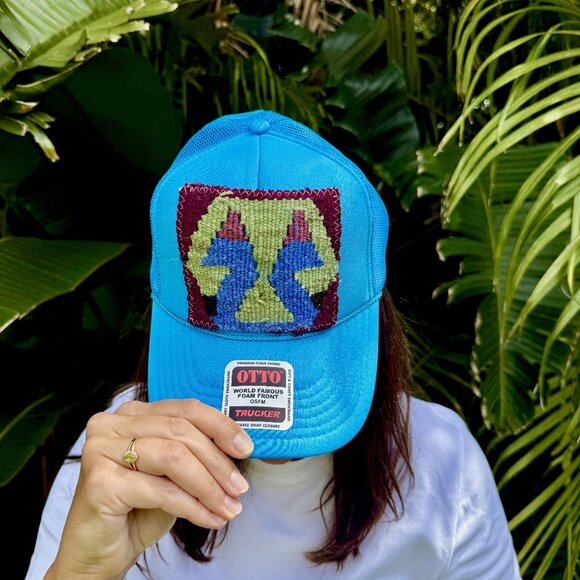 Orijinal Accessories - NWOT---Never Been Worn--- Orijinal Trucker Hat